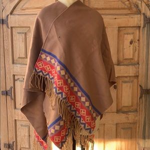 Soft Adult Disney Wrap